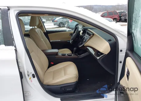 2013 Toyota Avalon Xle Touring from USA, damaged, VIN 4T1BK1EB4DU056343